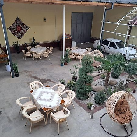 Royal Lux Guest House Samarkand Luaran gambar