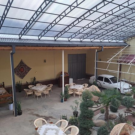 Royal Lux Guest House Samarkand Luaran gambar