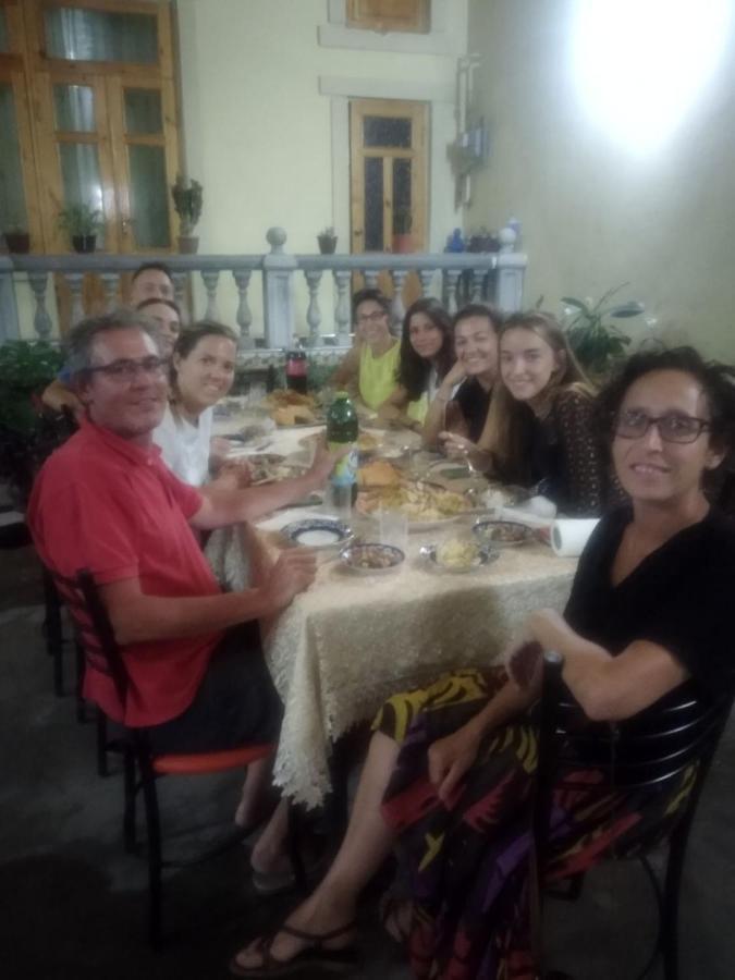 Royal Lux Guest House Samarkand Luaran gambar