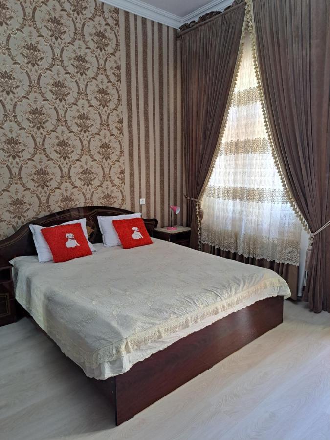 Royal Lux Guest House Samarkand Bilik gambar