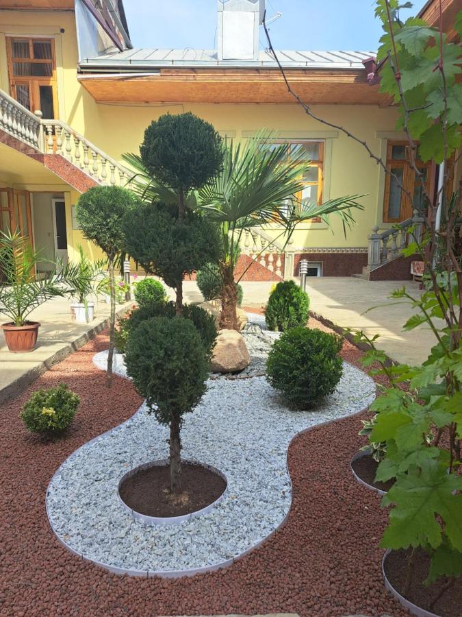 Royal Lux Guest House Samarkand Luaran gambar