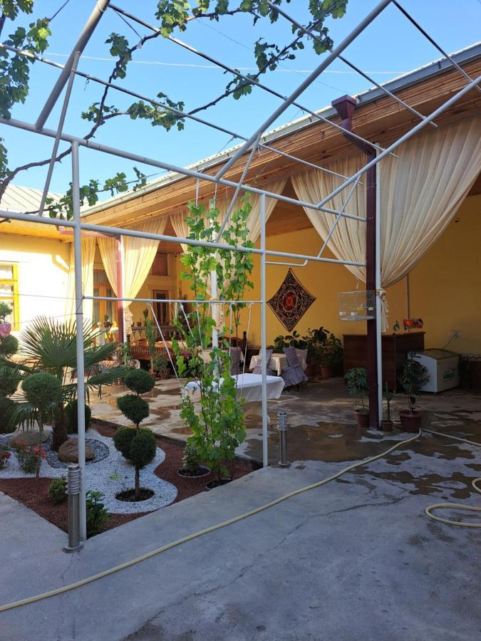 Royal Lux Guest House Samarkand Luaran gambar