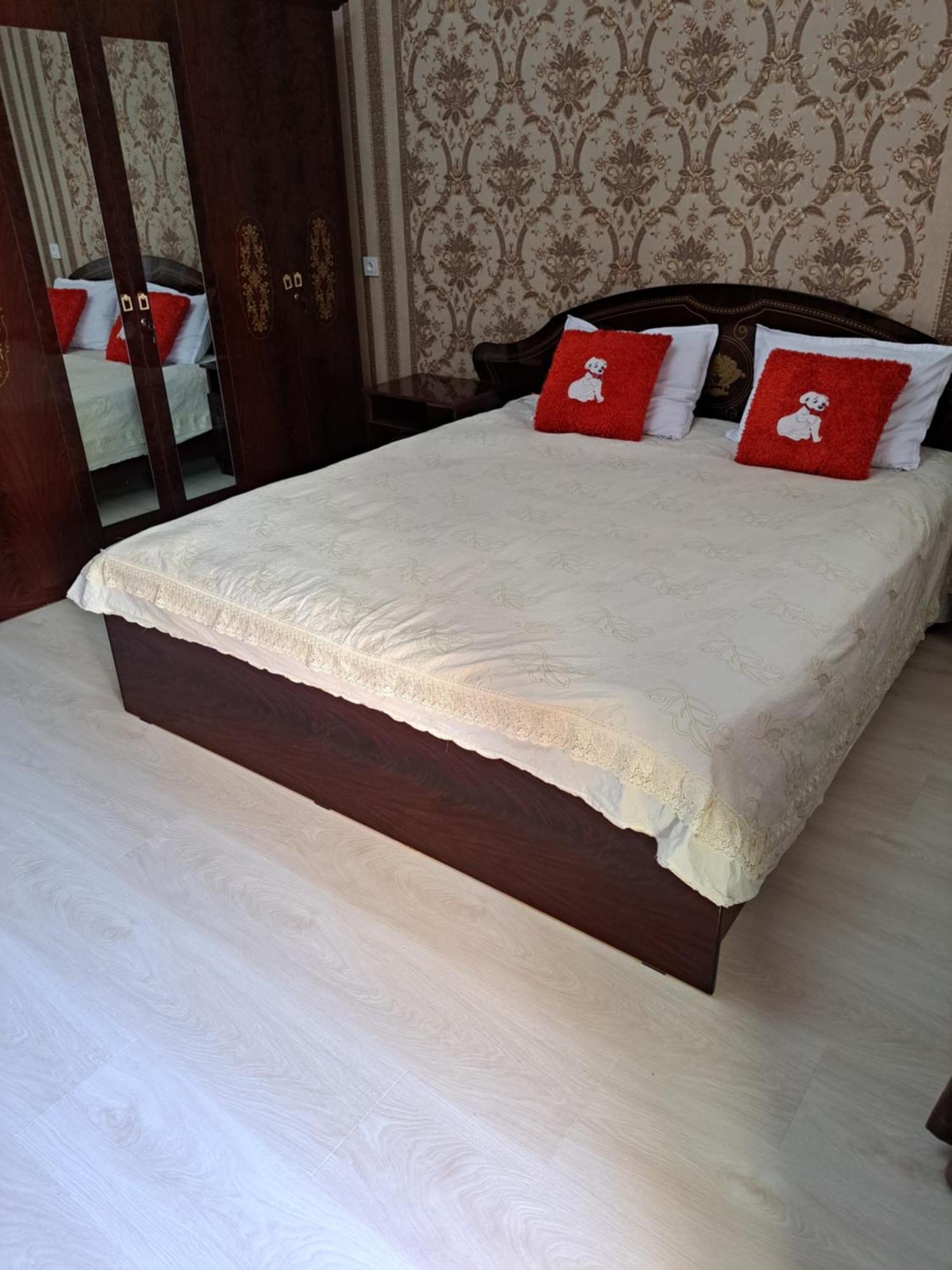 Royal Lux Guest House Samarkand Bilik gambar