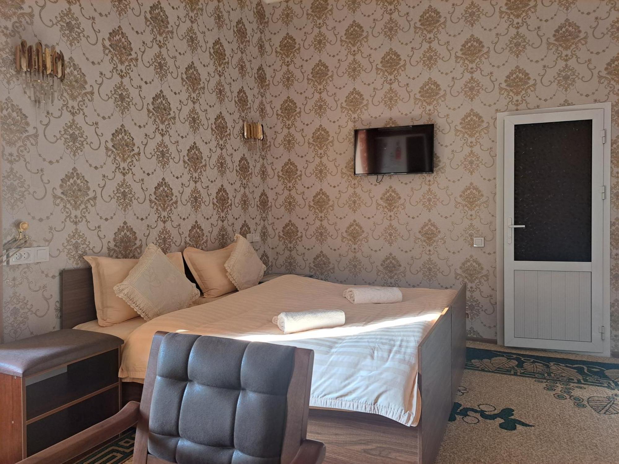 Royal Lux Guest House Samarkand Bilik gambar