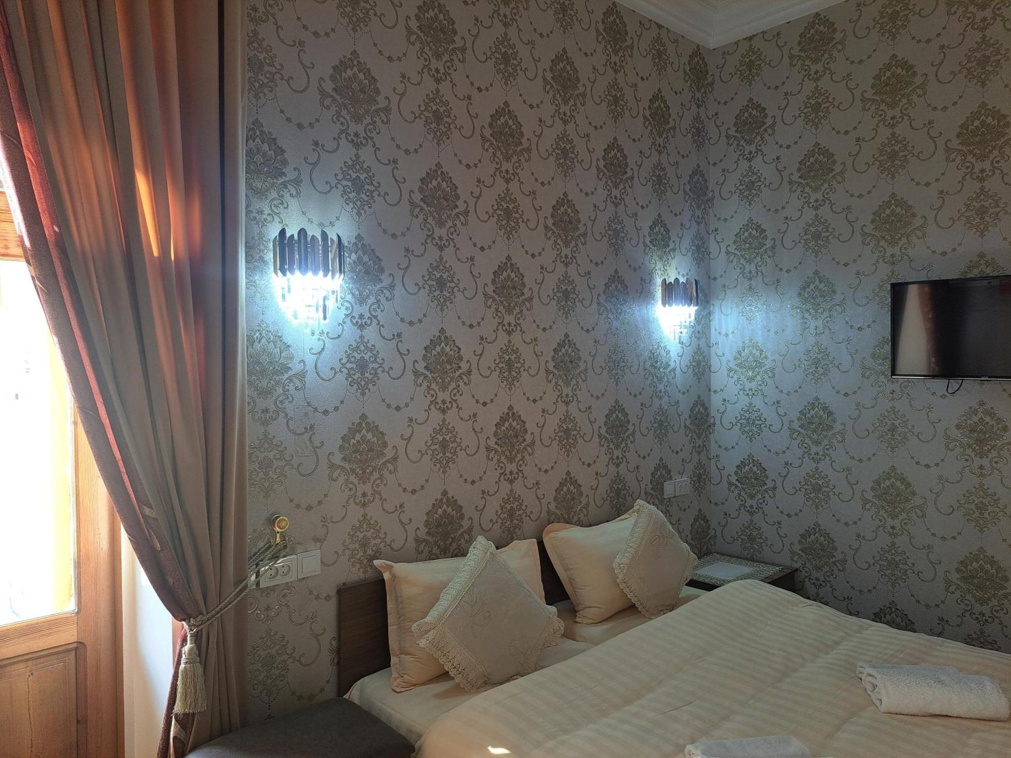 Royal Lux Guest House Samarkand Luaran gambar