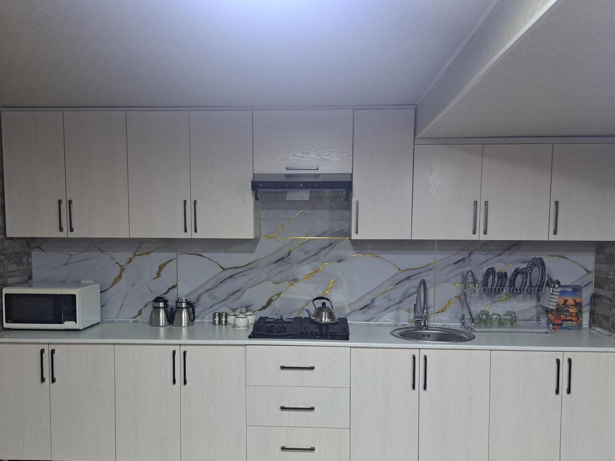 Royal Lux Guest House Samarkand Luaran gambar