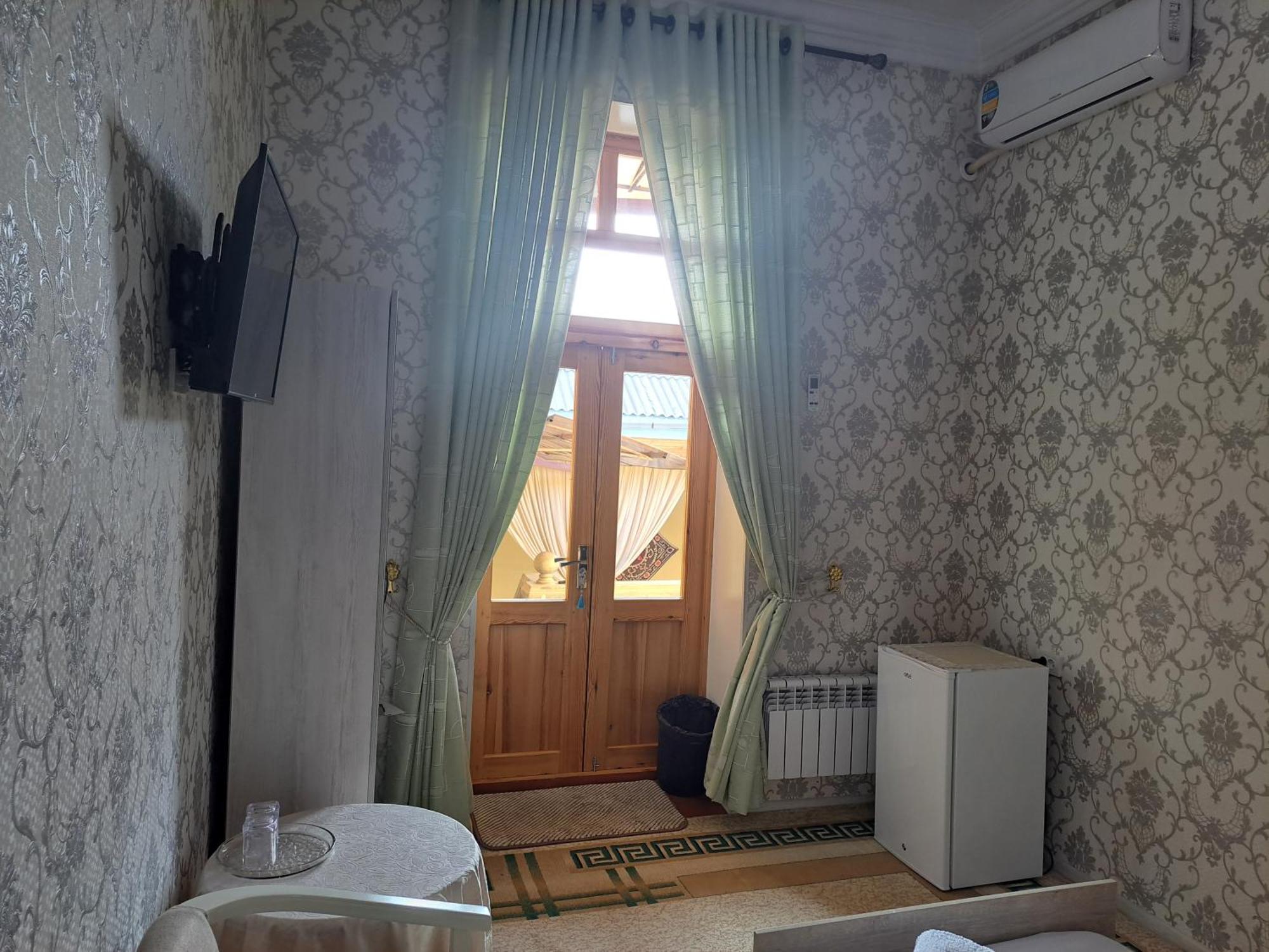 Royal Lux Guest House Samarkand Luaran gambar