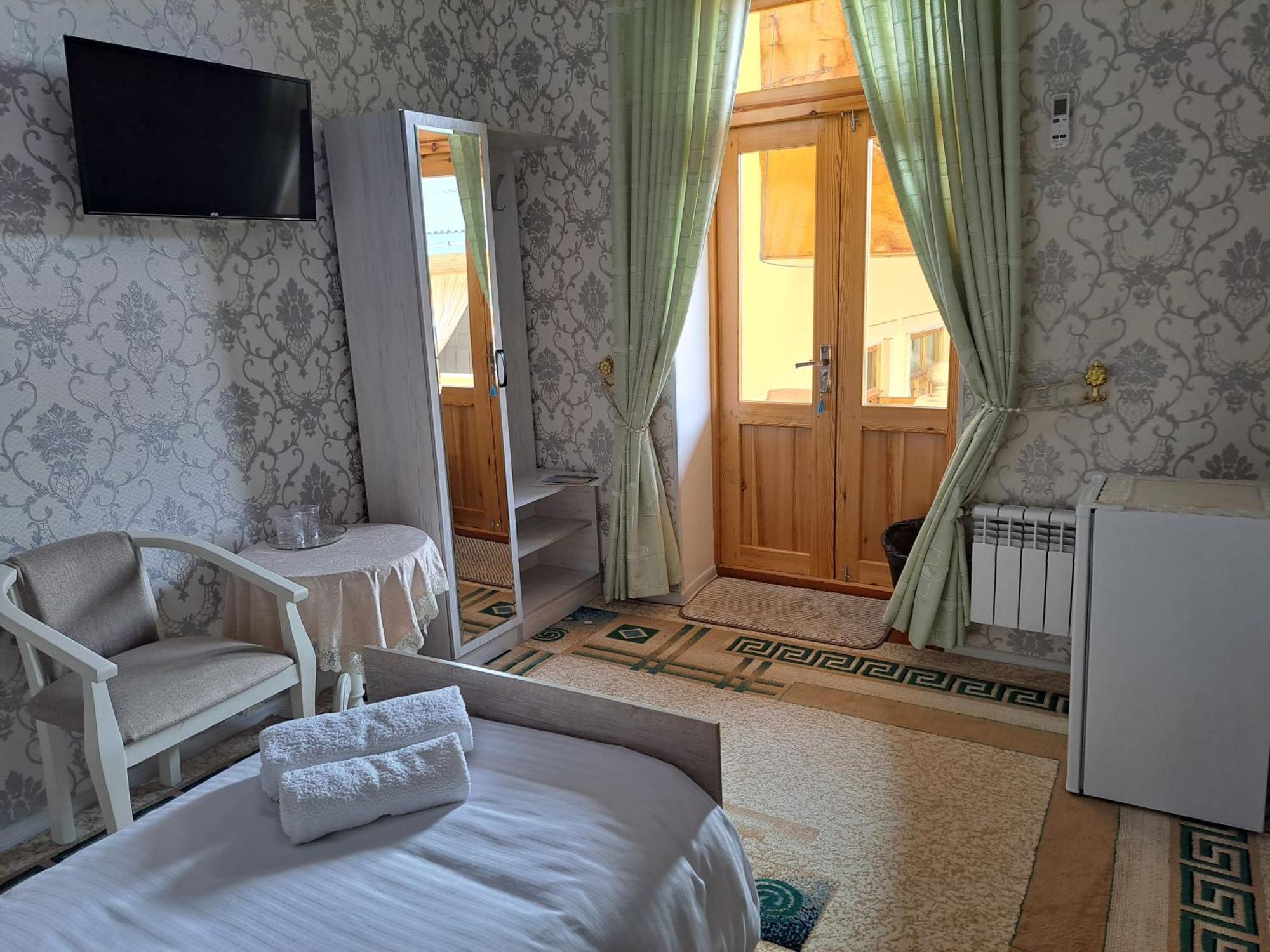 Royal Lux Guest House Samarkand Bilik gambar