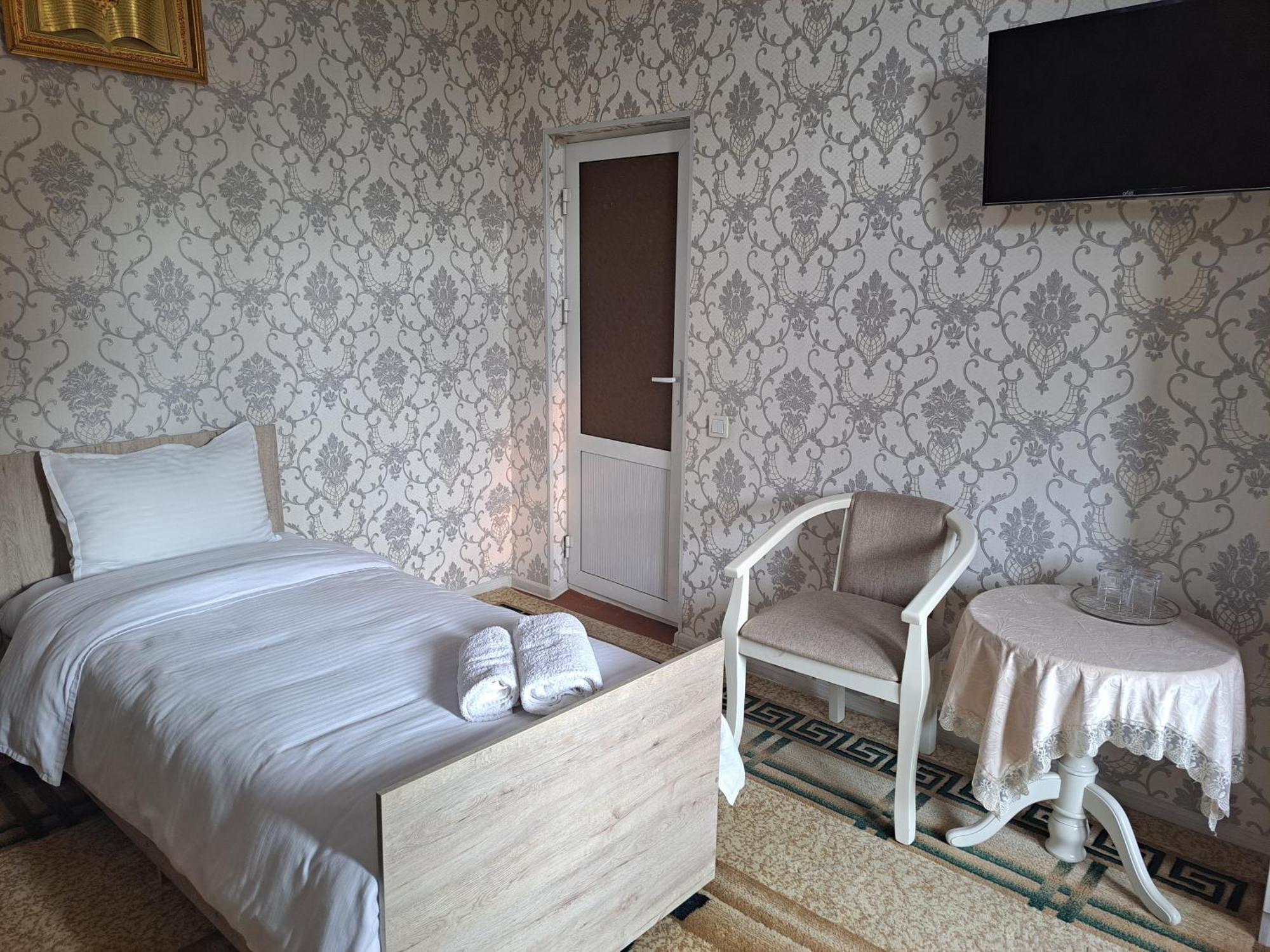 Royal Lux Guest House Samarkand Luaran gambar