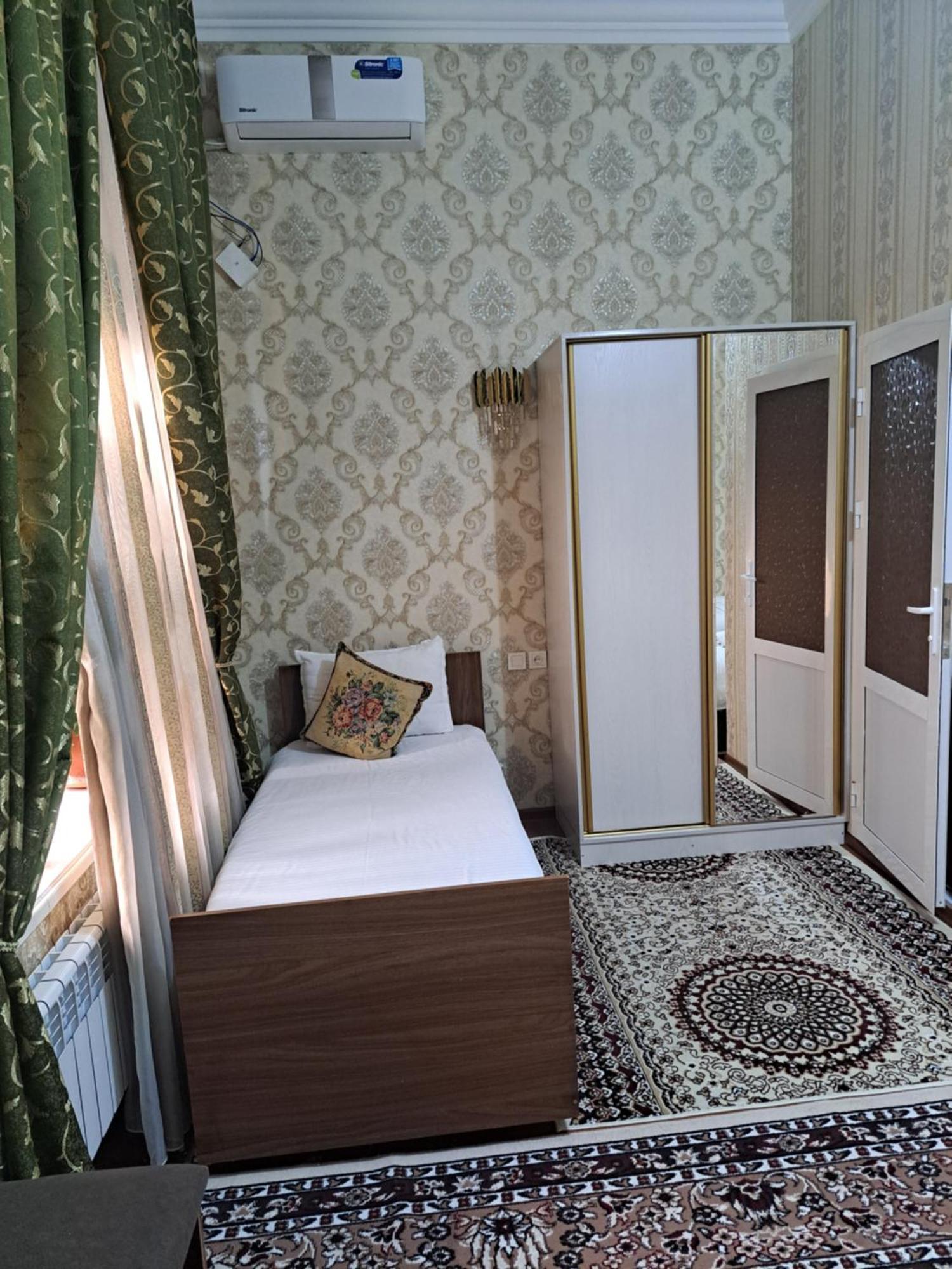 Royal Lux Guest House Samarkand Luaran gambar
