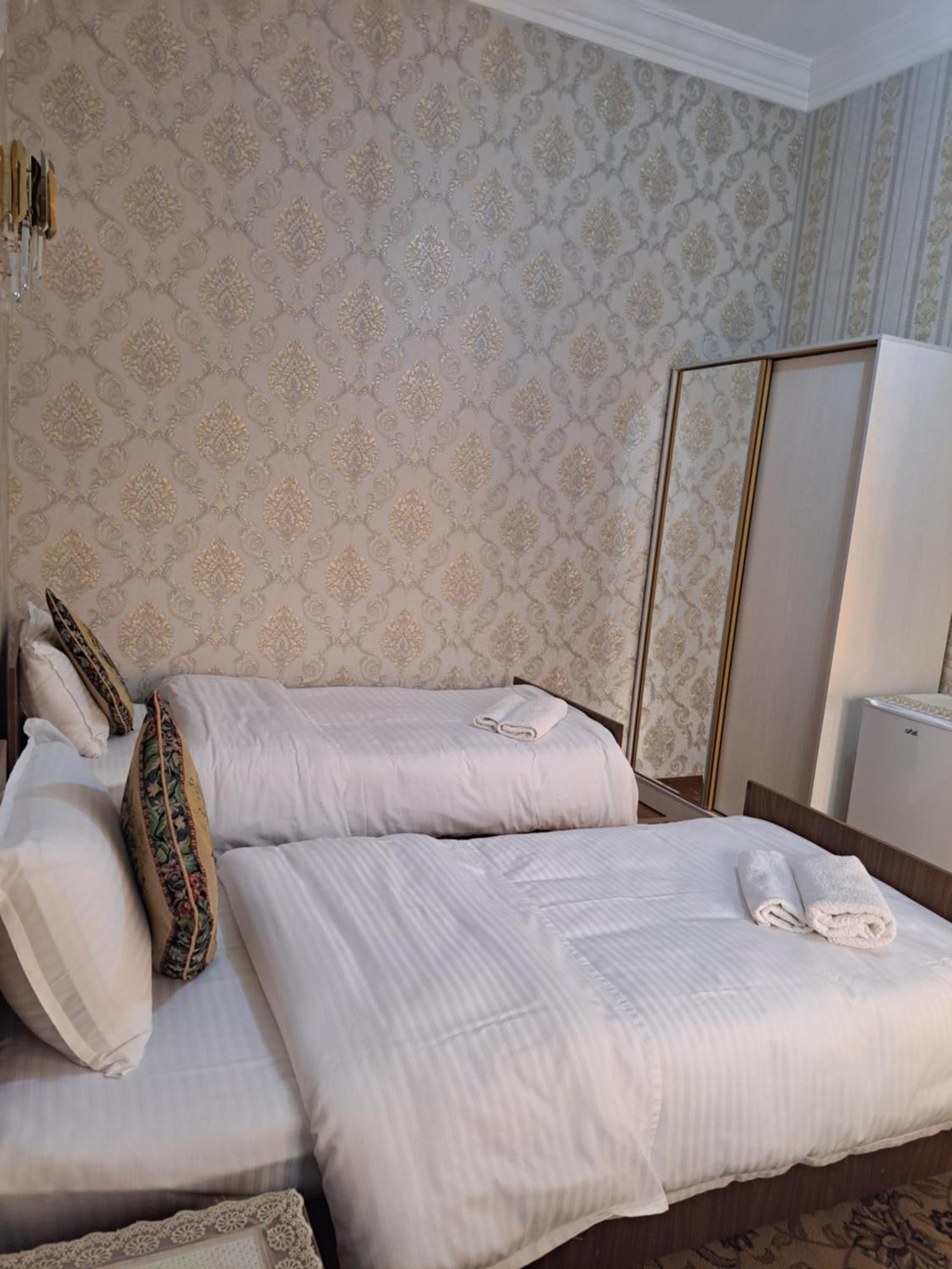 Royal Lux Guest House Samarkand Luaran gambar
